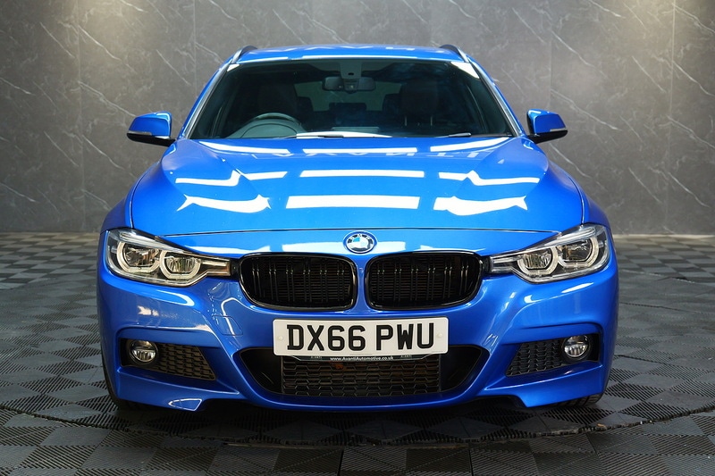 Used BMW 3 Series 2016 for sale - 77027697: Photo 9