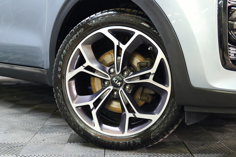 Used Kia Sportage 2019 for sale - 77140270: Photo 11