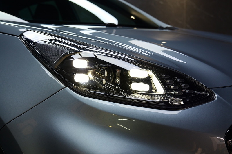 Used Kia Sportage 2019 for sale - 77140270: Photo 12