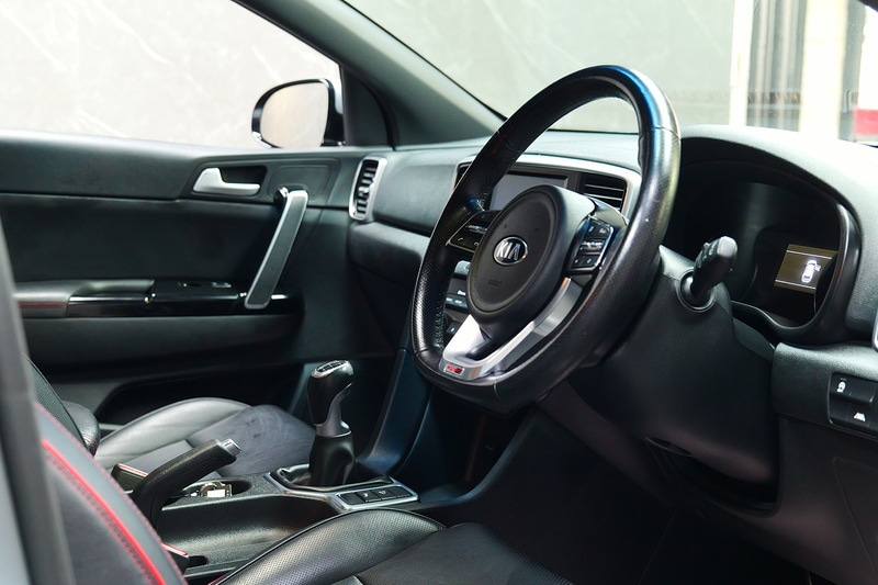 Used Kia Sportage 2019 for sale - 77140270: Photo 17