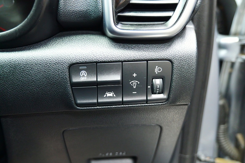 Used Kia Sportage 2019 for sale - 77140270: Photo 22