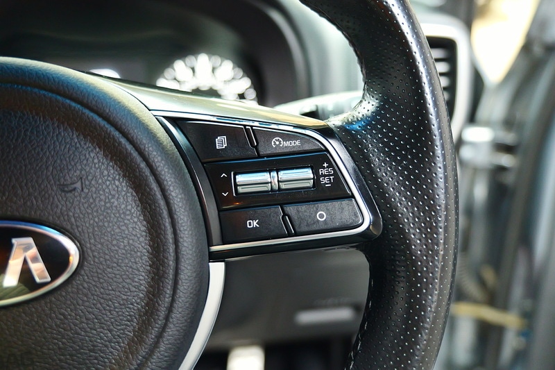 Used Kia Sportage 2019 for sale - 77140270: Photo 23