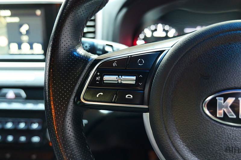 Used Kia Sportage 2019 for sale - 77140270: Photo 24