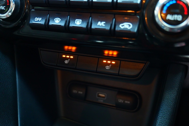 Used Kia Sportage 2019 for sale - 77140270: Photo 29