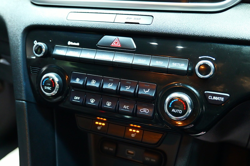 Used Kia Sportage 2019 for sale - 77140270: Photo 31