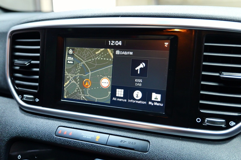 Used Kia Sportage 2019 for sale - 77140270: Photo 32