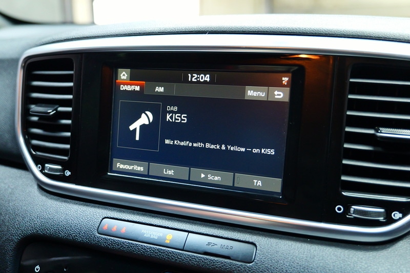 Used Kia Sportage 2019 for sale - 77140270: Photo 33