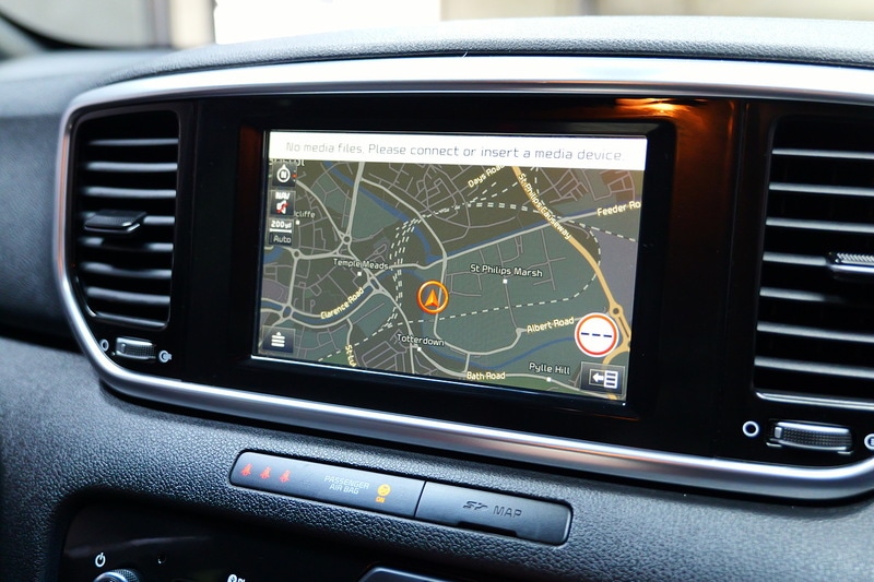 Used Kia Sportage 2019 for sale - 77140270: Photo 36