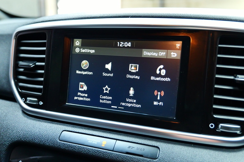 Used Kia Sportage 2019 for sale - 77140270: Photo 38