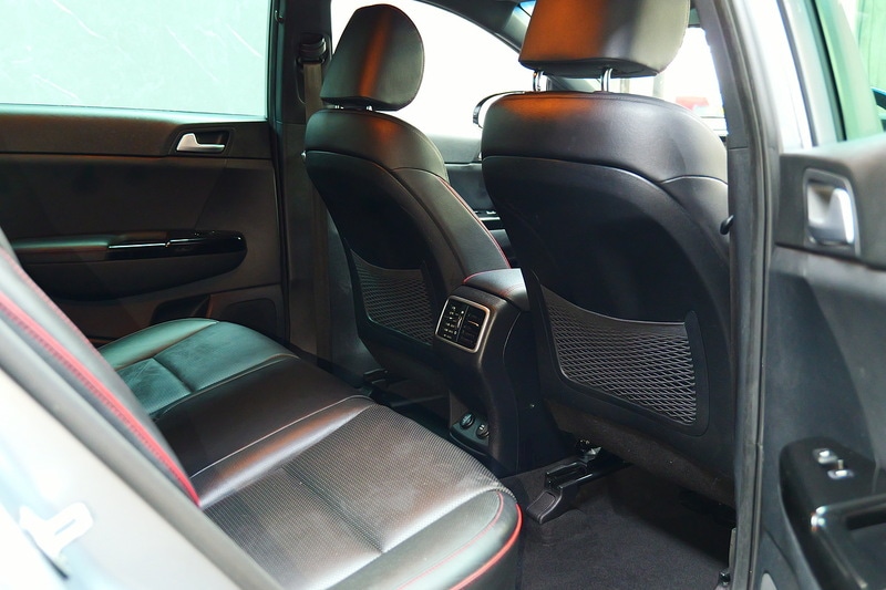 Used Kia Sportage 2019 for sale - 77140270: Photo 40