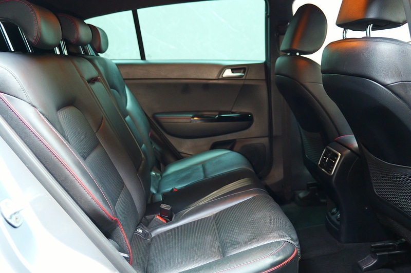 Used Kia Sportage 2019 for sale - 77140270: Photo 41