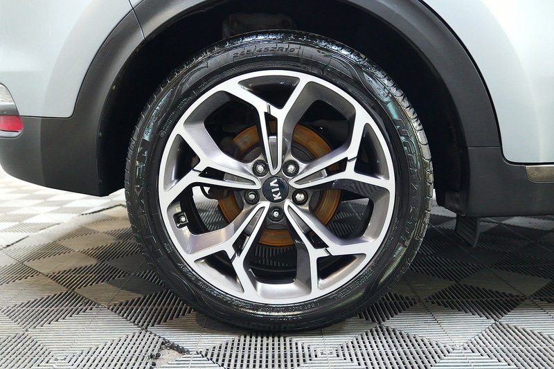 Used Kia Sportage 2019 for sale - 77140270: Photo 43