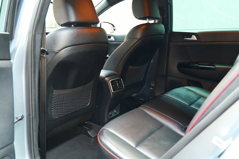 Used Kia Sportage 2019 for sale - 77140270: Photo 44