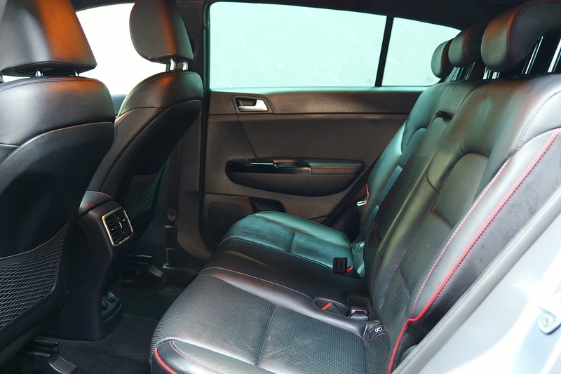 Used Kia Sportage 2019 for sale - 77140270: Photo 45