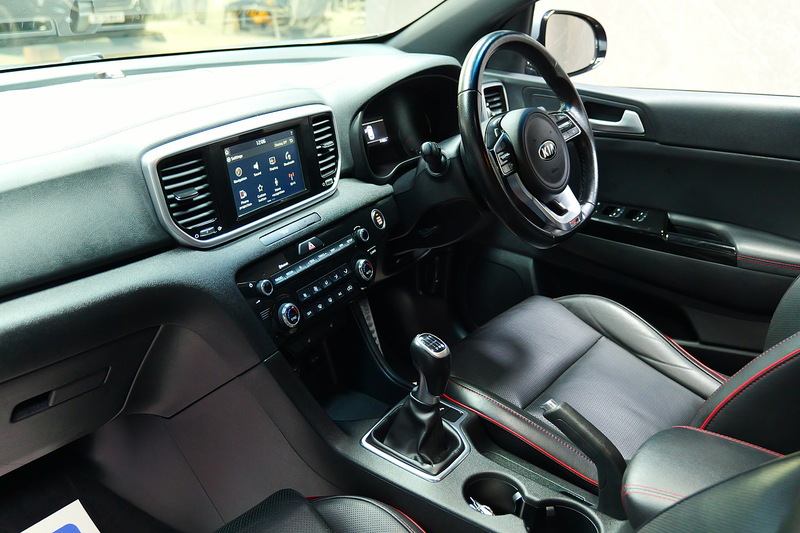 Used Kia Sportage 2019 for sale - 77140270: Photo 47