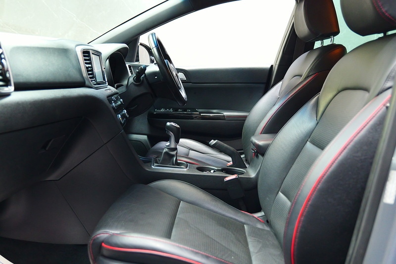 Used Kia Sportage 2019 for sale - 77140270: Photo 48