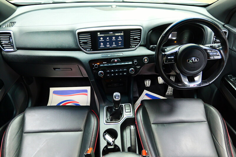 Used Kia Sportage 2019 for sale - 77140270: Photo 50