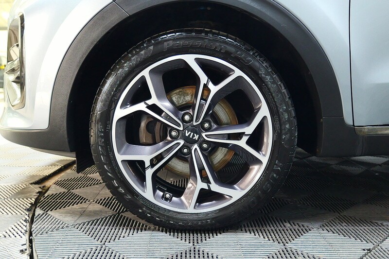 Used Kia Sportage 2019 for sale - 77140270: Photo 51