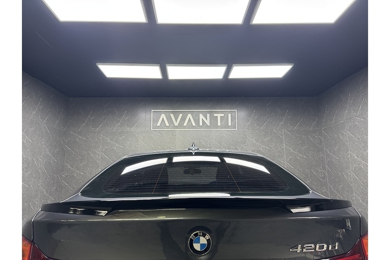 Used BMW 4 Series 2016 for sale - 77953432: Photo 13