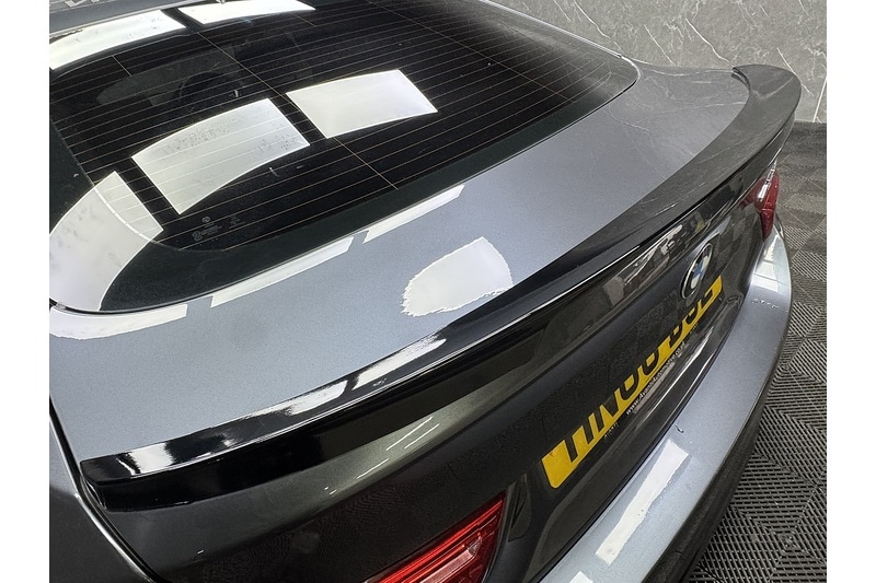 Used BMW 4 Series 2016 for sale - 77953432: Photo 23