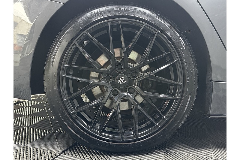 Used BMW 4 Series 2016 for sale - 77953432: Photo 28