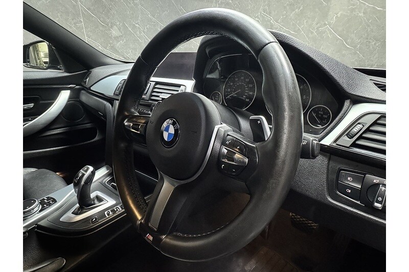 Used BMW 4 Series 2016 for sale - 77953432: Photo 34