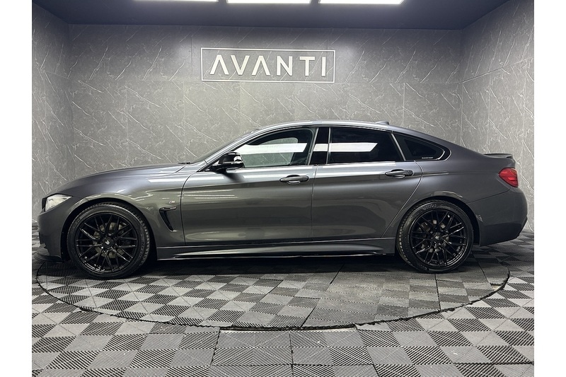 Used BMW 4 Series 2016 for sale - 77953432: Photo 4