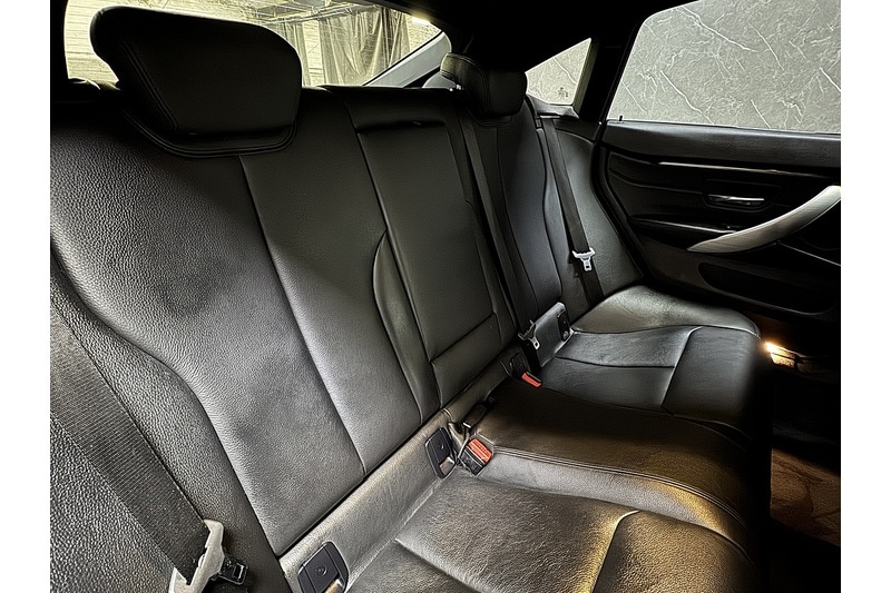 Used BMW 4 Series 2016 for sale - 77953432: Photo 40