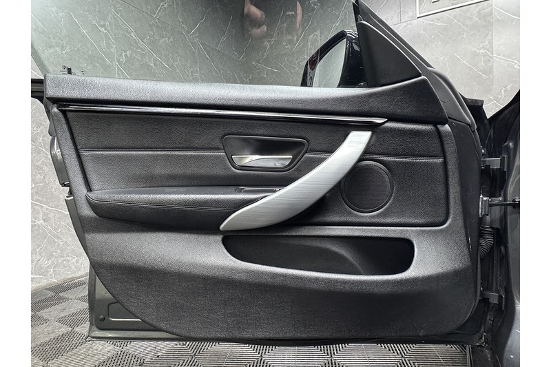 Used BMW 4 Series 2016 for sale - 77953432: Photo 48