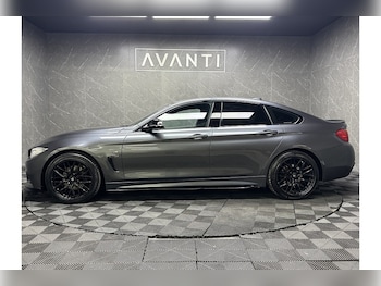 Used BMW 4 Series 2016 for sale - 77953432: Photo