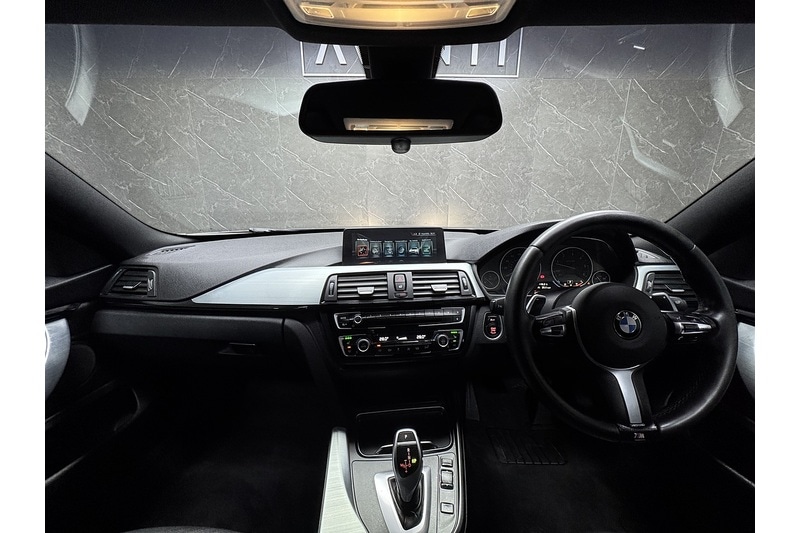 Used BMW 4 Series 2016 for sale - 77953432: Photo 69