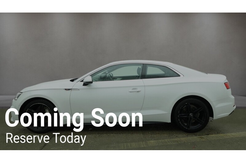 Used Audi A5 2017 for sale - 77579519: Photo 11