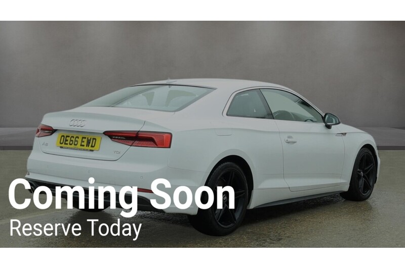 Used Audi A5 2017 for sale - 77579519: Photo 7