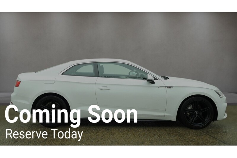 Used Audi A5 2017 for sale - 77579519: Photo 9