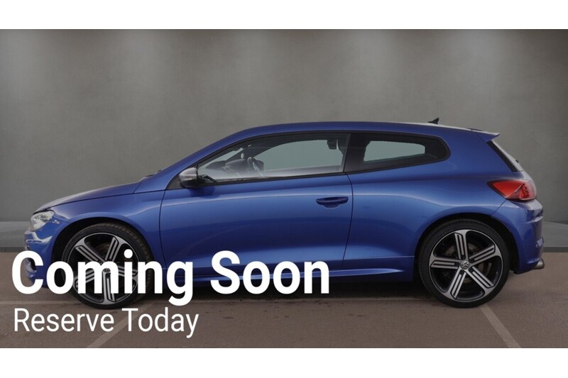 Used Volkswagen Scirocco 2015 for sale - 78016735: Photo 10