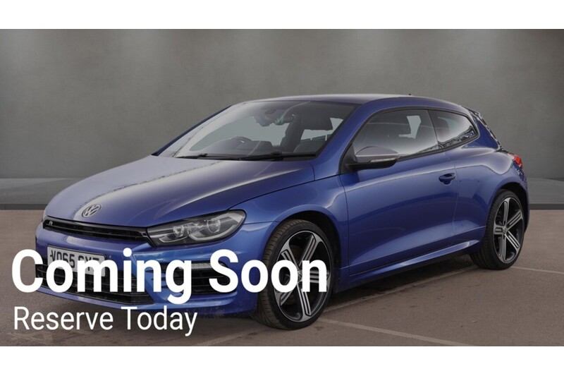 Used Volkswagen Scirocco 2015 for sale - 78016735: Photo 3