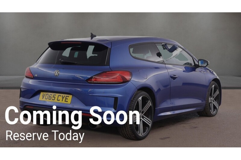 Used Volkswagen Scirocco 2015 for sale - 78016735: Photo 6