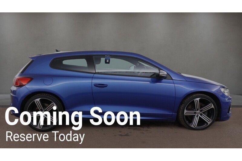 Used Volkswagen Scirocco 2015 for sale - 78016735: Photo 8