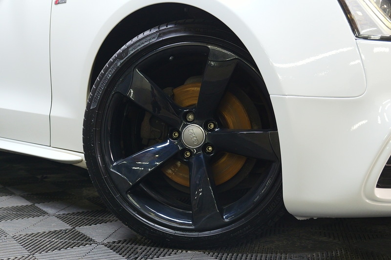 Used Audi A5 for sale - 77328699: Photo 12