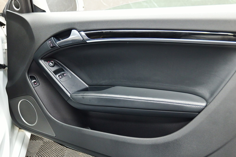 Used Audi A5 for sale - 77328699: Photo 16