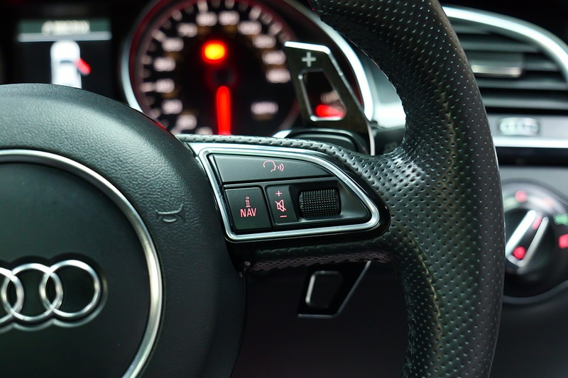 Used Audi A5 for sale - 77328699: Photo 23