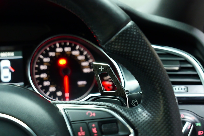 Used Audi A5 for sale - 77328699: Photo 24