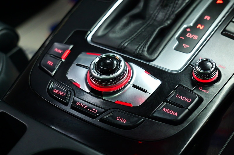 Used Audi A5 for sale - 77328699: Photo 27