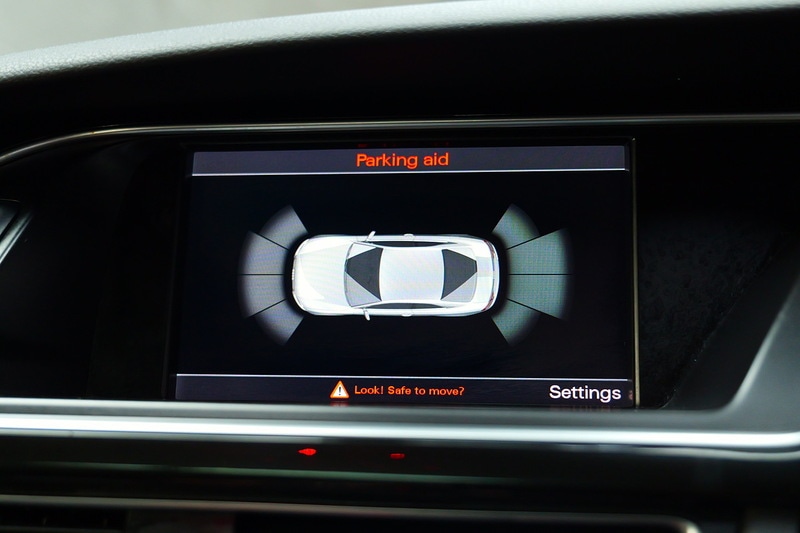 Used Audi A5 for sale - 77328699: Photo 31