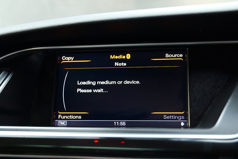 Used Audi A5 for sale - 77328699: Photo 36