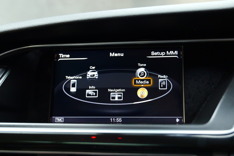 Used Audi A5 for sale - 77328699: Photo 37