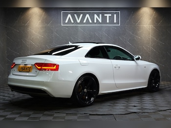 Used Audi A5 2015 for sale - 77328699: Photo