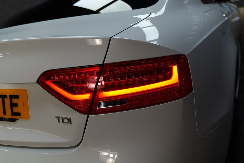 Used Audi A5 for sale - 77328699: Photo 42