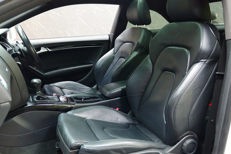 Used Audi A5 for sale - 77328699: Photo 44