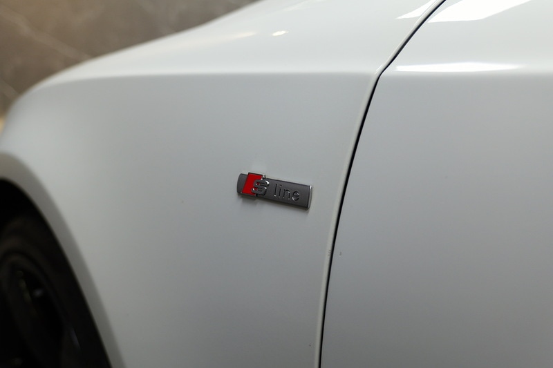 Used Audi A5 for sale - 77328699: Photo 46